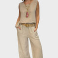 Valérie™ | Conjunto bohemio de dos piezas
