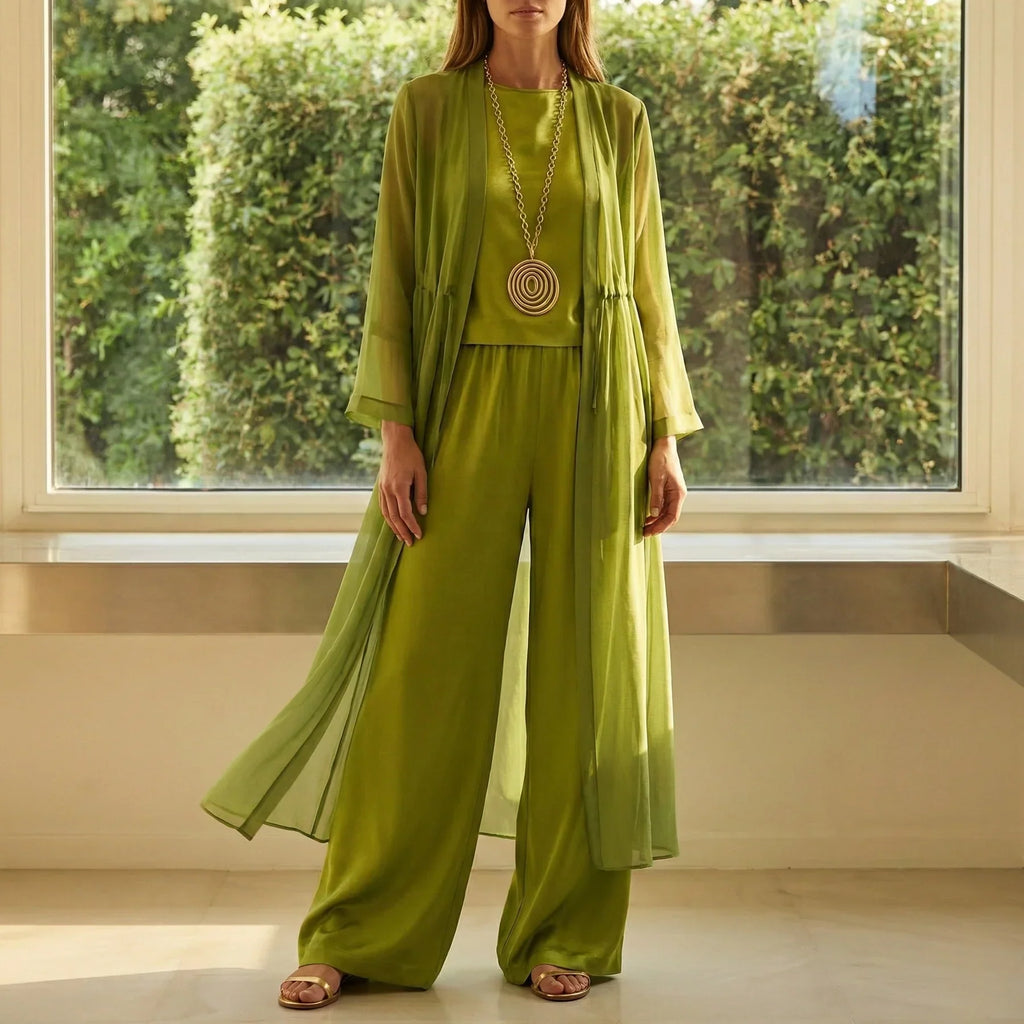 Manon™ | Conjunto chic y cómodo