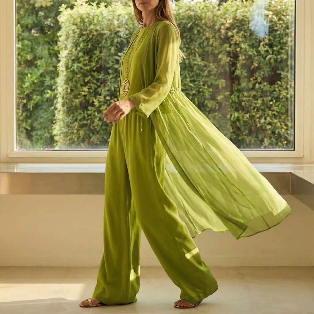Manon™ | Conjunto chic y cómodo