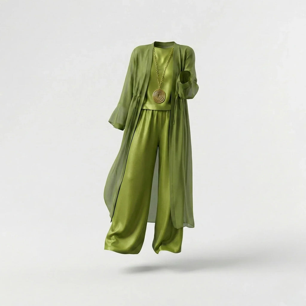 Manon™ | Conjunto chic y cómodo