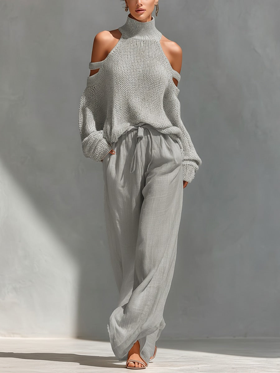 Camille | Conjunto de tendencia