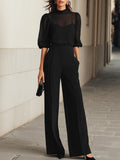 Alice | Elegante Conjunto 3 Piezas