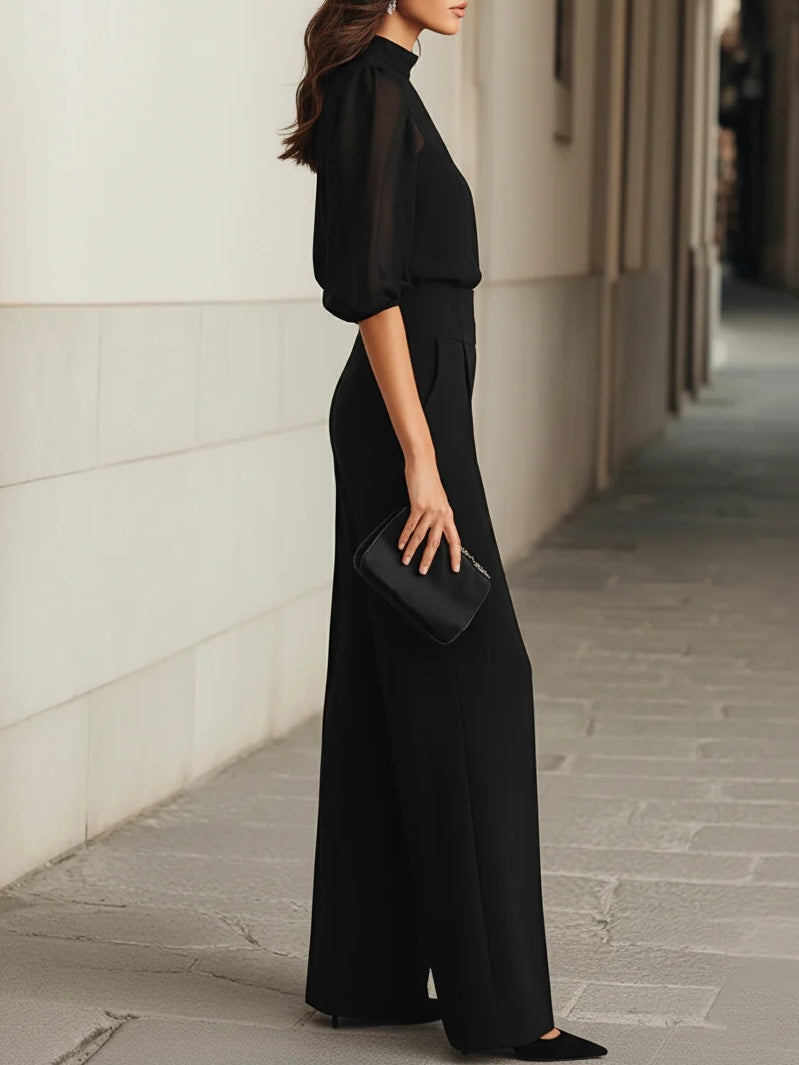 Alice | Elegante Conjunto 3 Piezas