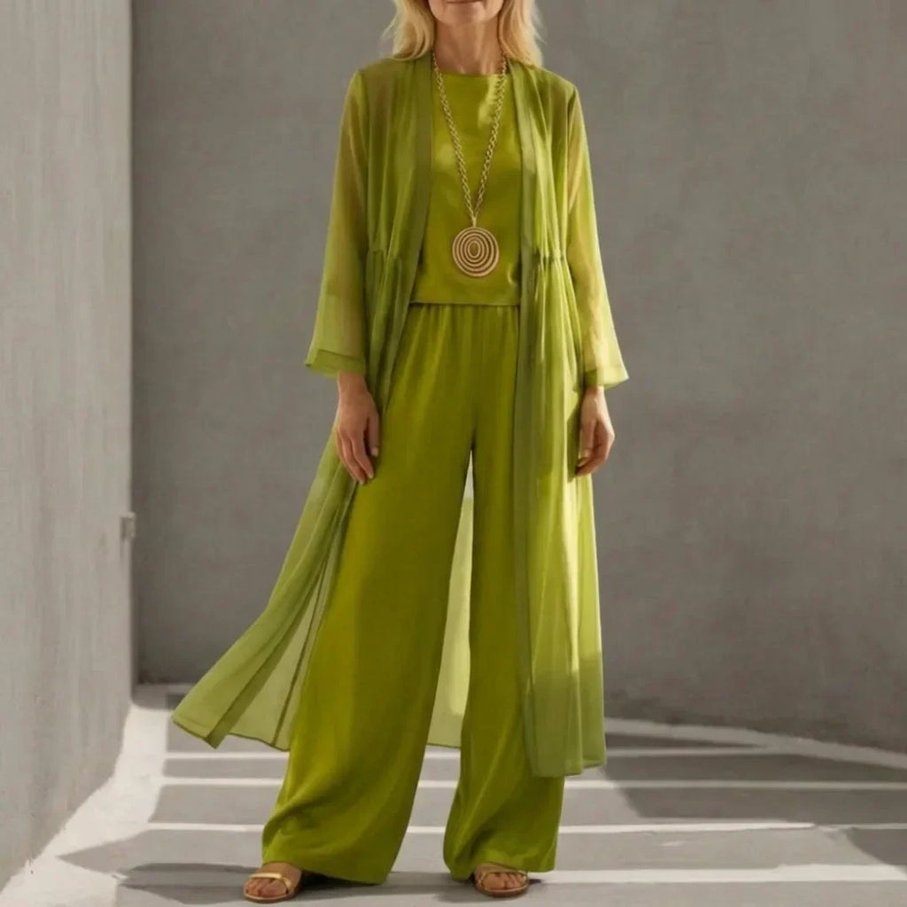 Manon™ | Conjunto chic y cómodo