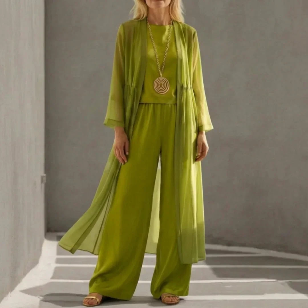 Manon™ | Conjunto chic y cómodo