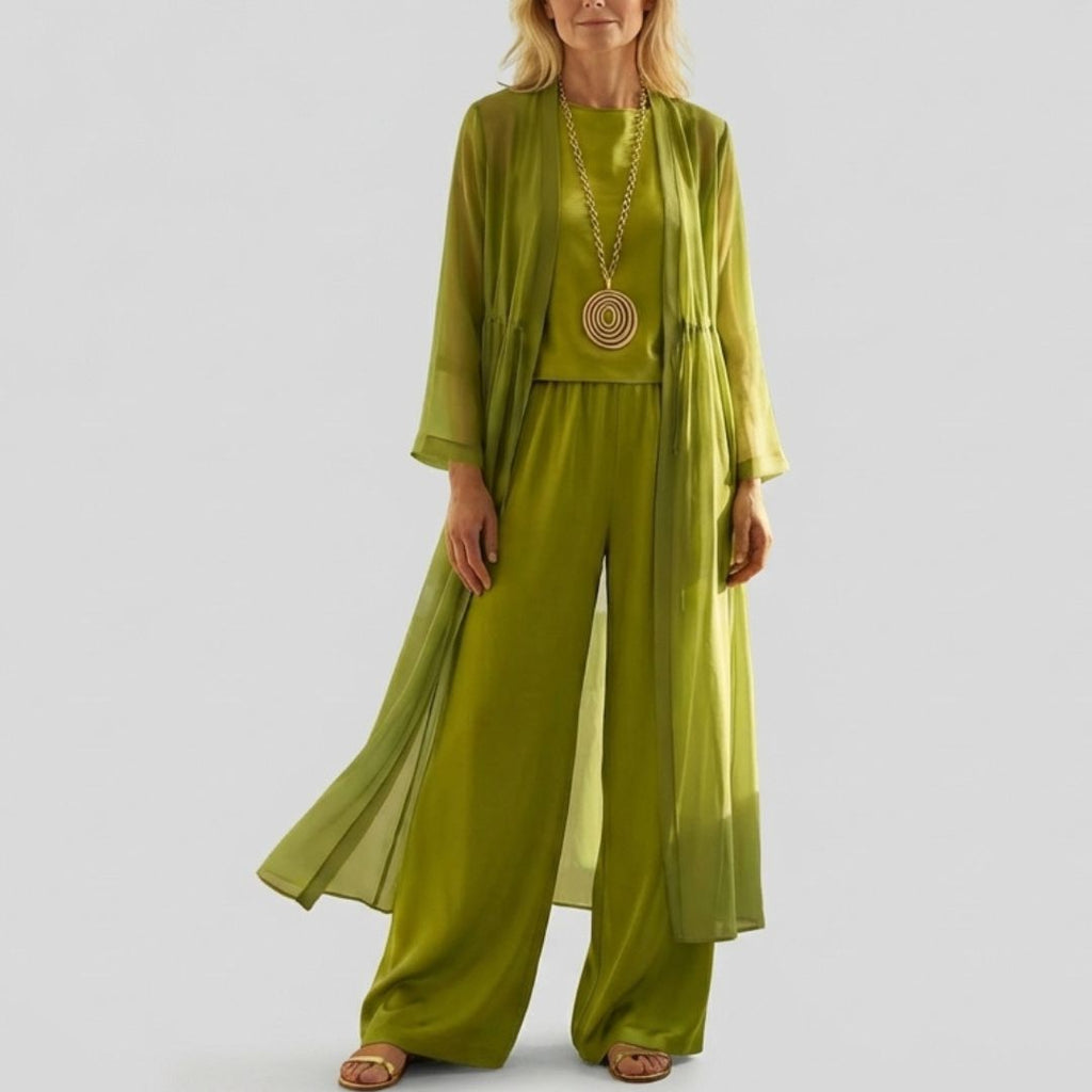 Manon™ | Conjunto chic y cómodo